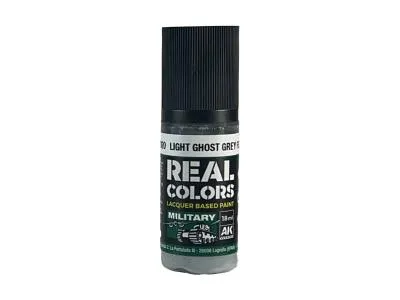 LIGHT GHOST GREY FS36375